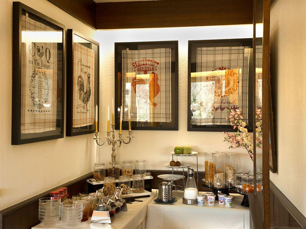קלן Ars Vivendi Hotel מראה חיצוני תמונה