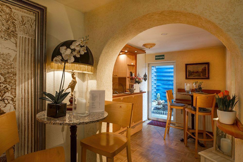 קלן Ars Vivendi Hotel מראה חיצוני תמונה