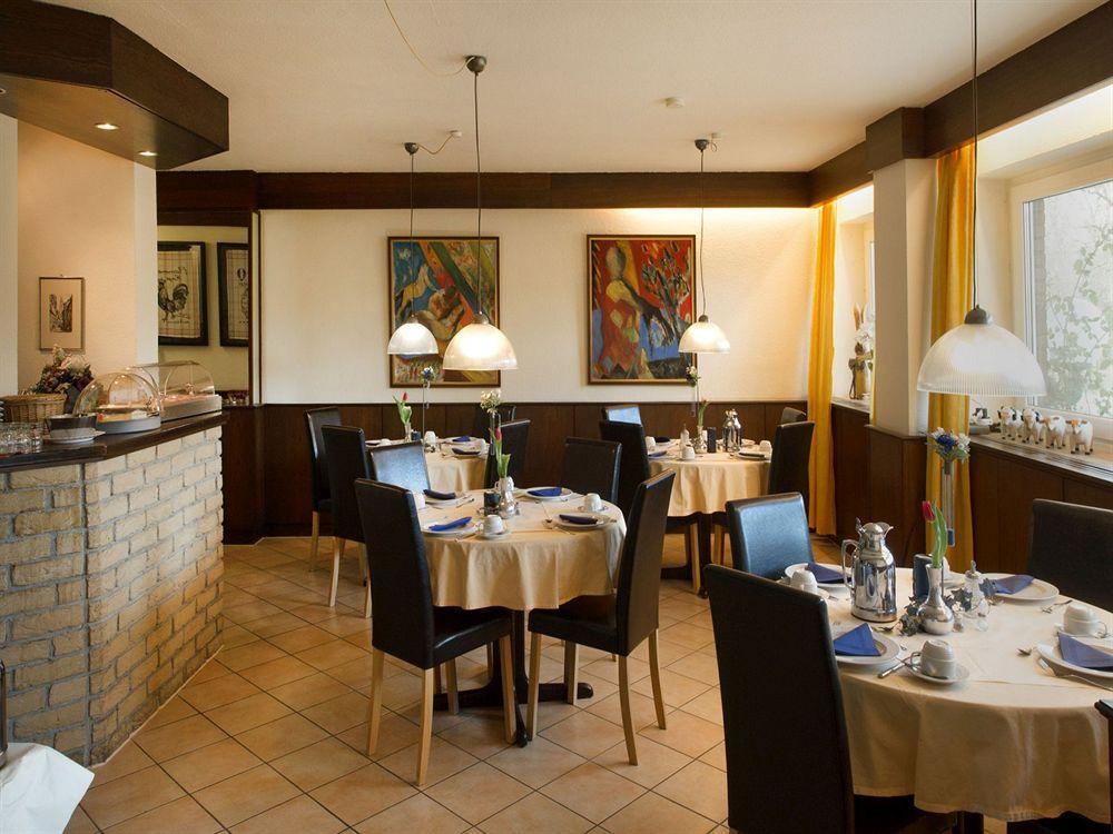 קלן Ars Vivendi Hotel מראה חיצוני תמונה