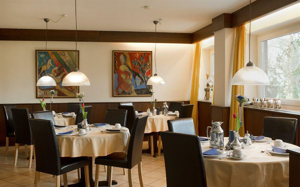 קלן Ars Vivendi Hotel מראה חיצוני תמונה