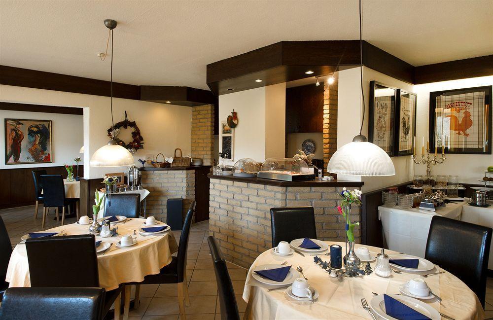 קלן Ars Vivendi Hotel מראה חיצוני תמונה