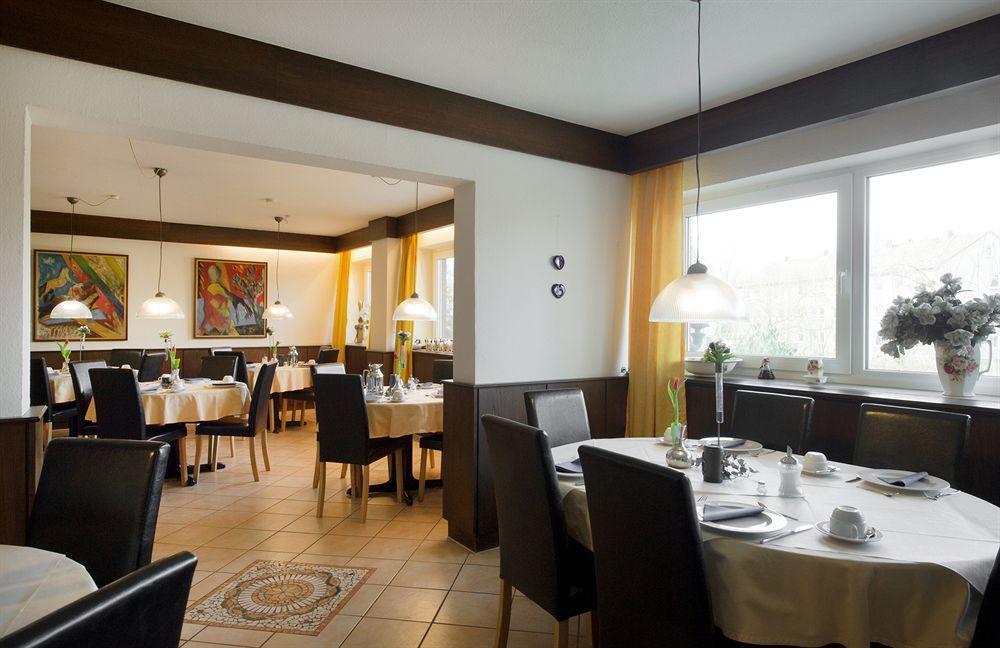 קלן Ars Vivendi Hotel מראה חיצוני תמונה
