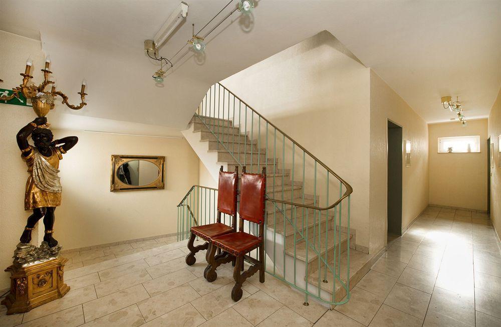 קלן Ars Vivendi Hotel מראה חיצוני תמונה