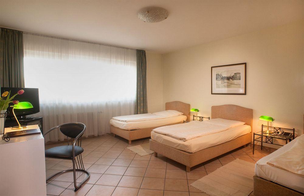 קלן Ars Vivendi Hotel מראה חיצוני תמונה