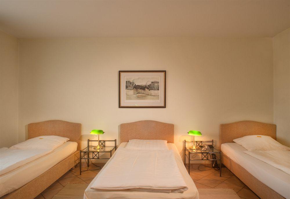 קלן Ars Vivendi Hotel מראה חיצוני תמונה