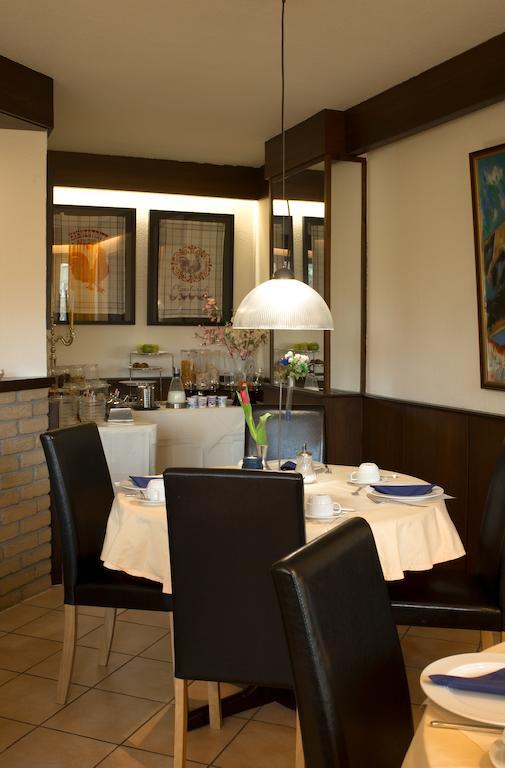 קלן Ars Vivendi Hotel מראה חיצוני תמונה