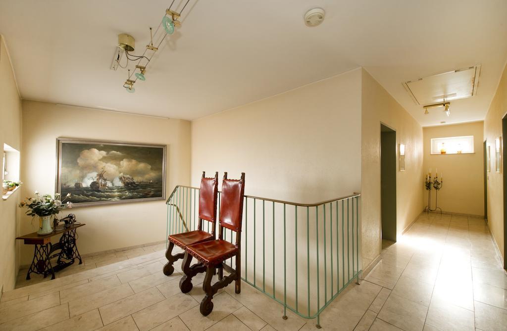 קלן Ars Vivendi Hotel מראה חיצוני תמונה