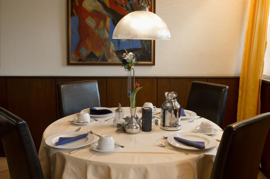 קלן Ars Vivendi Hotel מראה חיצוני תמונה