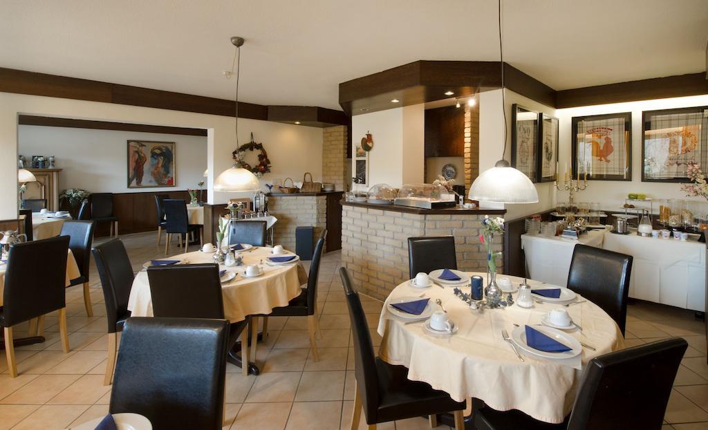 קלן Ars Vivendi Hotel מראה חיצוני תמונה